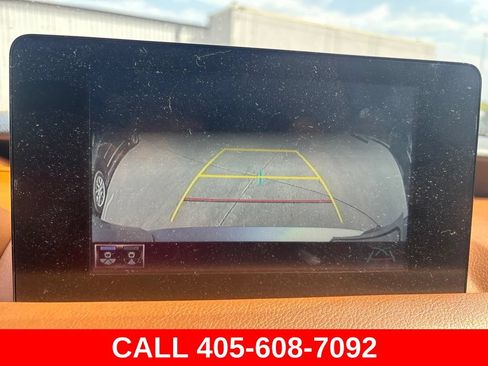 Used 2022 Lexus IS 300 w/ Premium Package RWD image 13