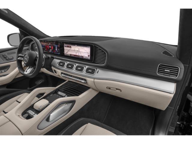 New 2026 Mercedes-Benz GLE 63 AMG S image 56