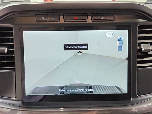 Used 2024 Ford F150 STX AWD/4WD image 30