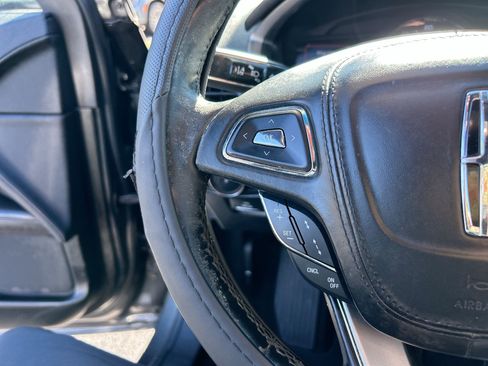 Used 2019 Lincoln MKZ Reserve w/ Reserve Plus Package image 20