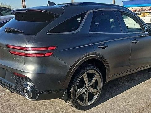 Used 2024 Genesis GV70 3.5T Sport w/ Sport Advanced Package image 16