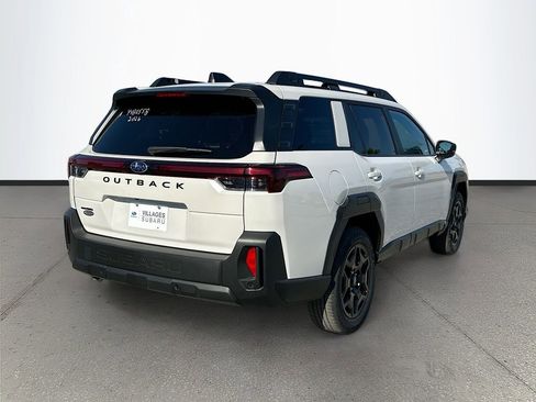 New 2026 Subaru Outback Limited image 7