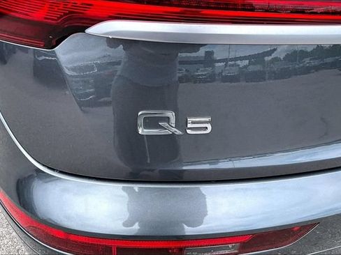 Used 2023 Audi Q5 2.0T Premium Plus w/ Premium Plus Package AWD/4WD image 33