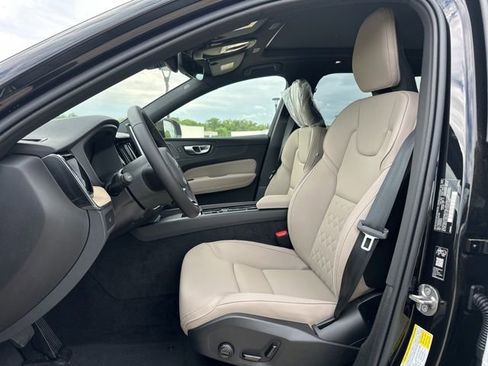 New 2026 Volvo XC60 B5 Plus w/ Protection Package Premier AWD/4WD image 14