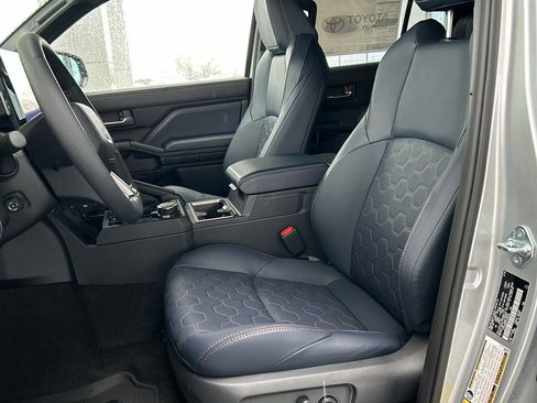 New 2026 Toyota 4Runner 4WD image 13