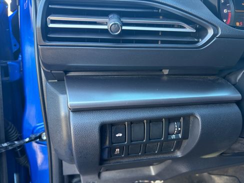 Used 2024 Subaru WRX Premium image 24