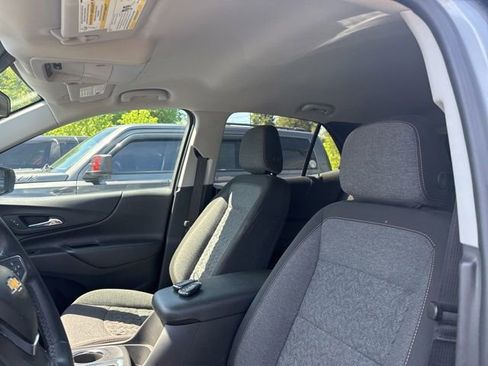 Used 2024 Chevrolet Equinox LT AWD/4WD image 17