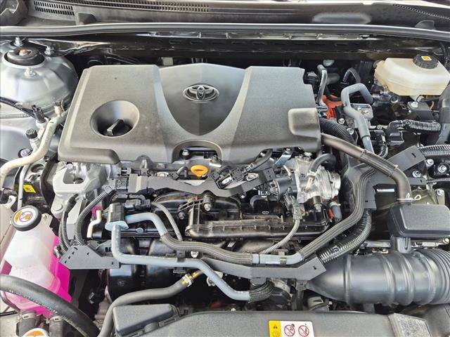 Used 2026 Toyota Camry LE FWD image 22