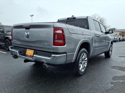 Certified 2024 RAM 1500 Limited image 18