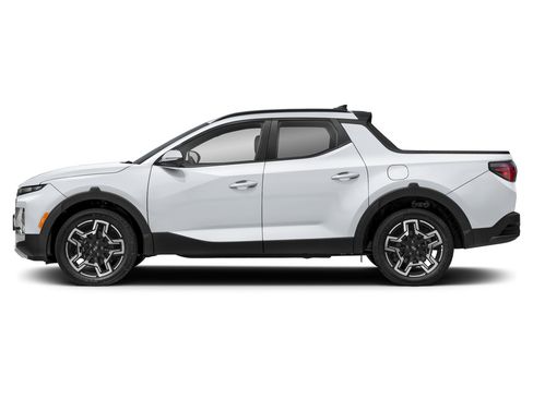 New 2026 Hyundai Santa Cruz Limited AWD/4WD image 35