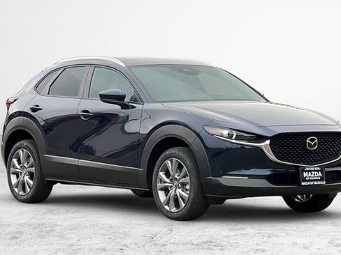 New 2026 MAZDA CX-30 AWD 2.5 S image 2