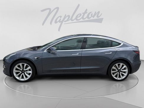 Used 2020 Tesla Model 3 RWD image 4