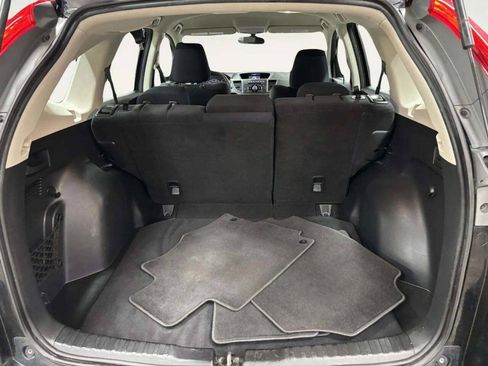 Used 2014 Honda CR-V LX image 6