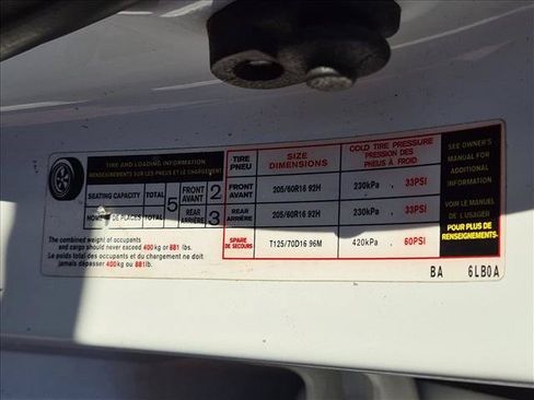 Used 2020 Nissan Sentra S FWD image 17