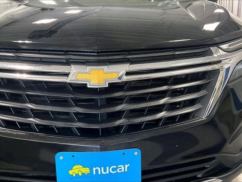 Used 2023 Chevrolet Equinox LT FWD image 32