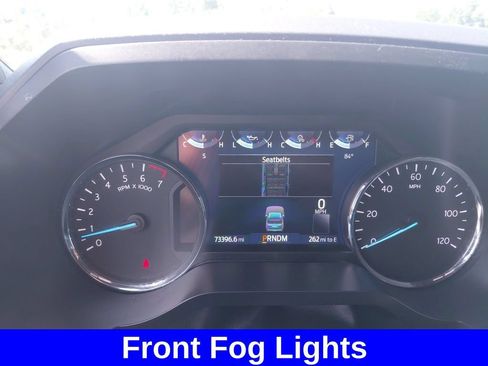 Used 2022 Ford Expedition Max Limited AWD/4WD image 23