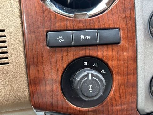 Used 2015 Ford F250 King Ranch w/ FX4 Off-Road Package image 36