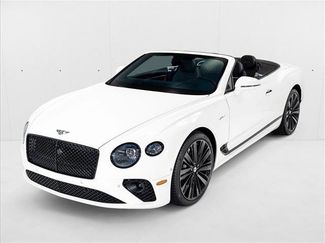 Used 2022 Bentley Continental GT AWD/4WD video 1