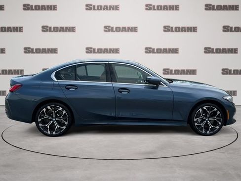 Used 2026 BMW 330i xDrive Sedan w/ Premium Package AWD/4WD image 6