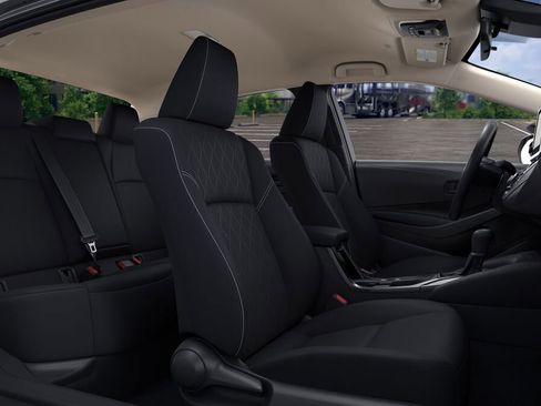 New 2026 Toyota Corolla LE FWD image 23