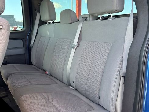 Used 2014 Ford F150 STX w/ Equipment Group 201A Mid image 19