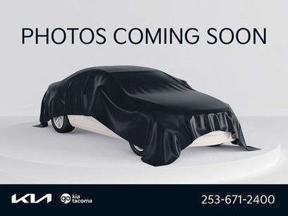 New 2026 Kia Sorento EX