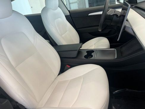 Used 2022 Tesla Model 3 RWD image 15
