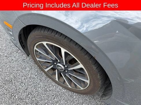 Used 2020 Hyundai Sonata SEL Plus w/ Tech Package FWD image 5