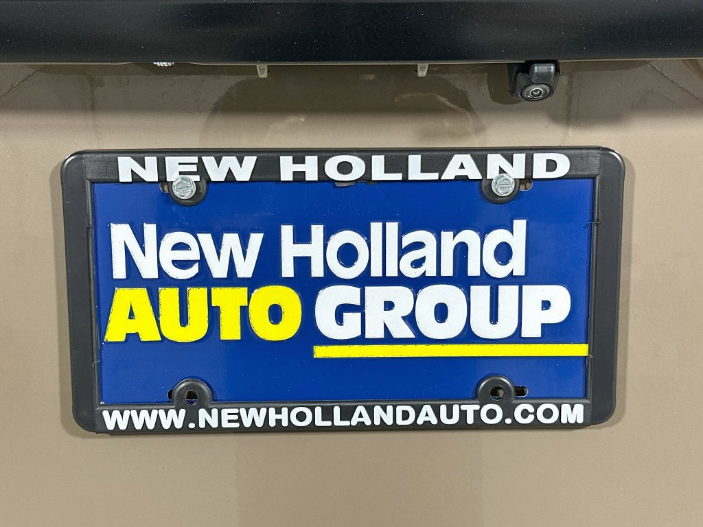 Certified 2025 Toyota Sequoia TRD Pro w/ Tow Technology Package AWD/4WD image 18