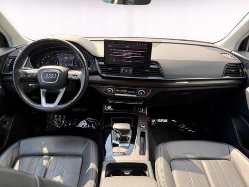 Used 2023 Audi Q5 2.0T Premium w/ Convenience Package AWD/4WD image 10
