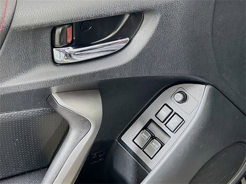 Used 2015 Subaru BRZ Limited w/ Popular Package #2B image 9