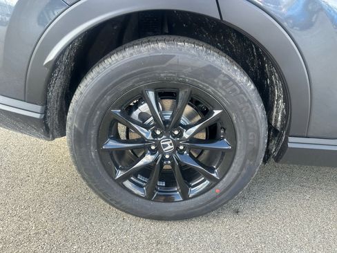 New 2026 Honda CR-V Sport-L image 11