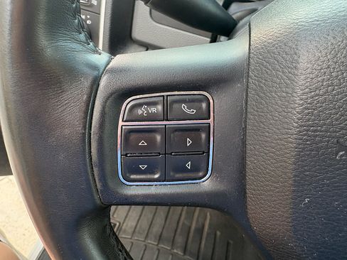 Used 2017 RAM 1500 Lone Star RWD image 12