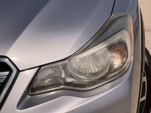 Used 2017 Subaru Crosstrek 2.0i Limited AWD/4WD image 24