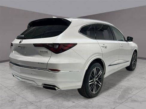 New 2026 Acura MDX SH-AWD w/ Advance Package image 7
