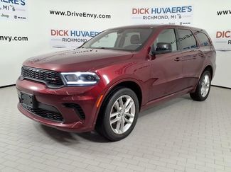 Used 2023 Dodge Durango GT AWD/4WD video 1