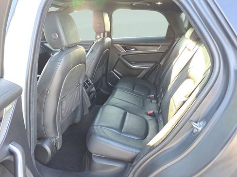 Used 2021 Jaguar F-PACE S image 13