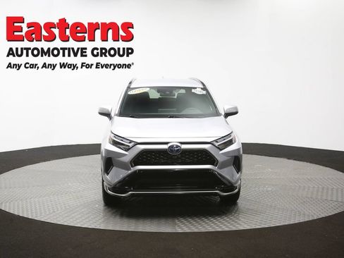 Used 2022 Toyota RAV4 SE AWD/4WD image 53