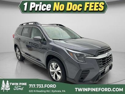 Used 2023 Subaru Ascent Premium w/ Convenience Package
