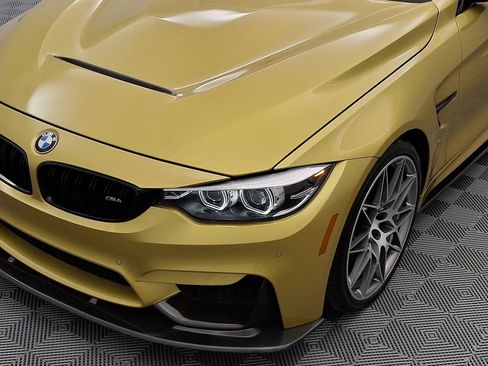 Used 2018 BMW M4 Coupe image 12