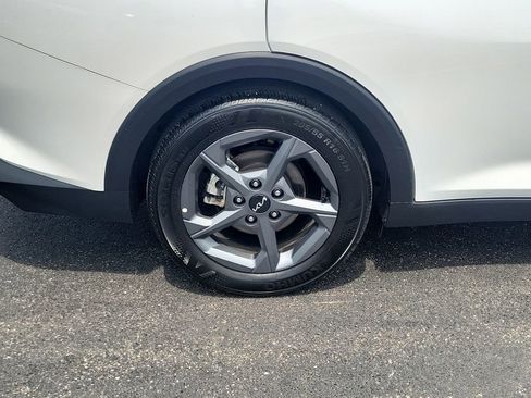 Used 2025 Kia K4 FWD image 6