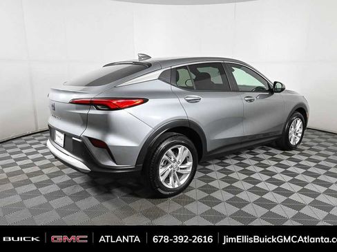 New 2026 Buick Envista Preferred w/ Convenience II Package image 29