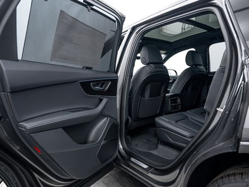 New 2026 Audi Q7 2.0T Premium Plus AWD/4WD image 16