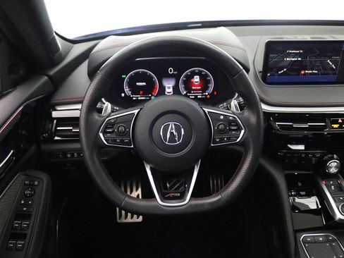 Used 2023 Acura MDX A-Spec image 18