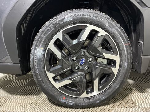 New 2026 Subaru Forester Limited image 3