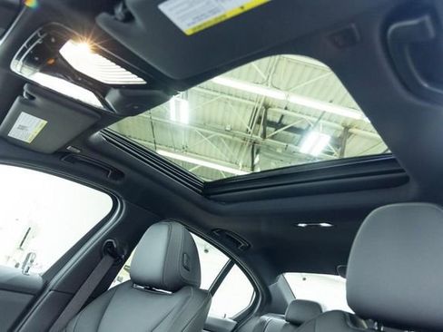 Certified 2025 BMW 330i xDrive Sedan w/ Premium Package image 19