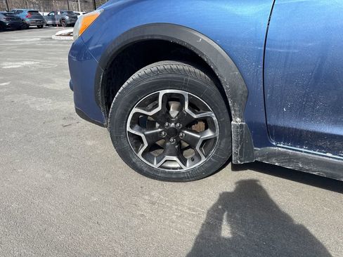 Used 2014 Subaru Crosstrek 2.0i Premium image 27