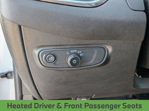 Used 2022 Chevrolet Equinox LT FWD image 19