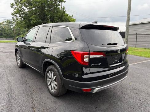 Used 2019 Honda Pilot EX-L image 5