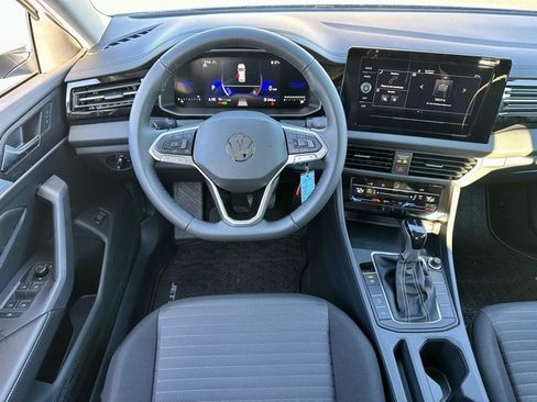 New 2026 Volkswagen Jetta S image 15